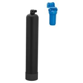 Carbon Home Water Filter System 4 - 6 Bathrooms