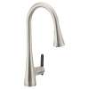Sinema Pulldown Kitchen 3 in 1 Water Filtration Faucet