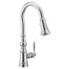 Weymouth Pulldown Kitchen 3 In 1 Water Filtration Faucet