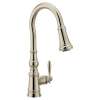 Weymouth Pulldown Kitchen 3 In 1 Water Filtration Faucet