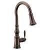Weymouth Pulldown Kitchen 3 In 1 Water Filtration Faucet