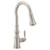 Weymouth Pulldown Kitchen 3 In 1 Water Filtration Faucet