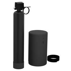 Salt-Based Water Softeners 4 - 6 Bath