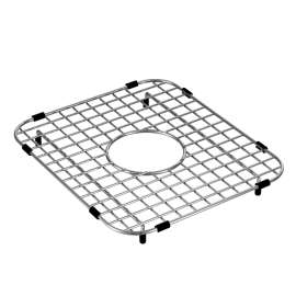 Stainless center drain grid, GA726
