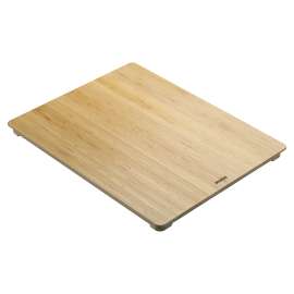 Workstation System White Oak Wood Cutting Board