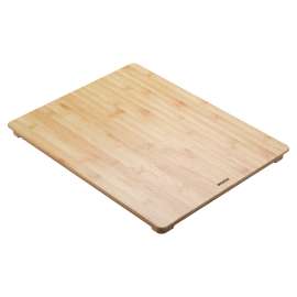 Workstation System Bamboo Wood Cutting Board
