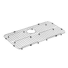 Stainless rear drain grid, GA780B