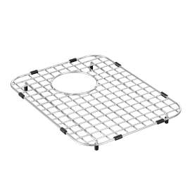 Stainless rear drain grid, GA782B
