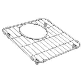 Moen Rear Drain Grid