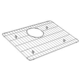Moen Stainless rear drain grid, GGA51B