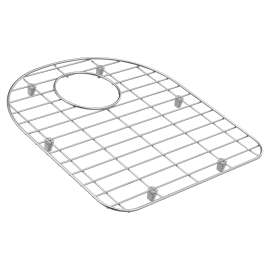 Moen Stainless rear drain grid, GSA404B
