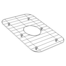 Moen Stainless rear drain grid, GSA405