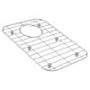 Moen Stainless rear drain grid, GSA405B