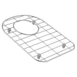 Moen Stainless rear drain grid, GSA406B