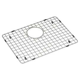 Moen 23" x 18" stainless steel 18 gauge single bowl sink