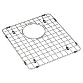 Moen Stainless steel 18 gauge double bowl sink