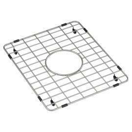 Moen 33"x22" stainless steel 20 gauge double bowl sink