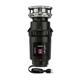 Garbage disposal, GXP33C