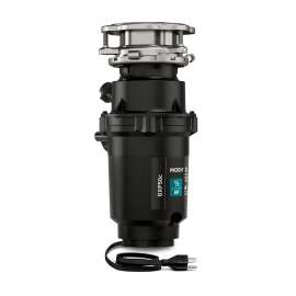 Garbage disposal, GXP50C