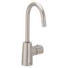 Sip Transitional Instant Hot Water Dispenser Faucet