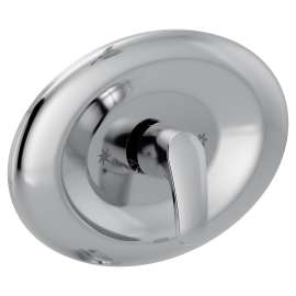 Chateau Chrome Posi-Temp(R) tub/shower