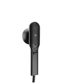 Moen Spa Shower Matte Black Handheld Shower, N207H0BL