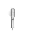 Moen Spa Shower Matte Black Handheld Shower, N207H0CH
