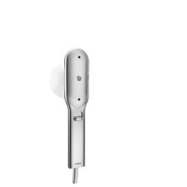 Moen Spa Shower Matte Black Handheld Shower, N207H0CH