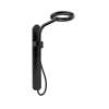 Two-Function 7.9" Spa Shower with Handshower, N214R0BL