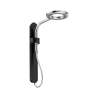 Two-Function 7.9" Spa Shower with Handshower, N214R0BLC