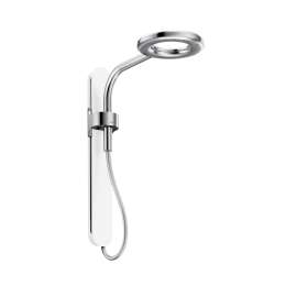 Two-Function 7.9" Spa Shower with Handshower, N214R0CH