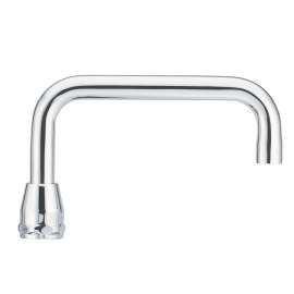 M-DURA Diverter spouts