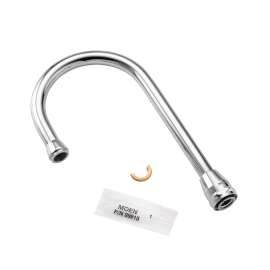 Commercial Parts & Accessories Chrome commerical spout
