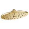 Moen One-function 10" Diameter Spray Head Rainshower
