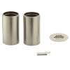 Moen Brushed nickel extension kits, S115BN