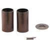 Moen Oil rubbed bronze extension kits, S115ORB