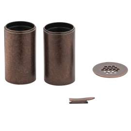 Moen Oil rubbed bronze extension kits, S115ORB