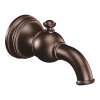 Weymouth Oil rubbed bronze Diverter Spout