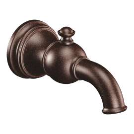 Weymouth Oil rubbed bronze Diverter Spout