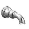 Weymouth Non-diverter Spout