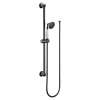 Weymouth Matte black eco-performance handshower handheld shower