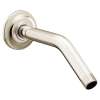 Moen Polished nickel shower arm