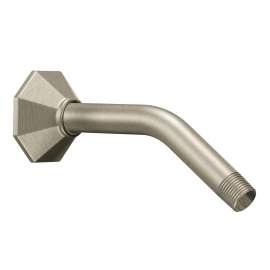 Felicity 6" Shower Arm, S143BN
