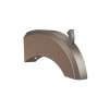 Felicity Oil rubbed bronze Diverter Spout, S144ORB