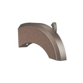 Felicity Oil rubbed bronze Diverter Spout, S144ORB