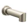 Arris Brushed nickel Tub/Shower