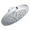 Moen One-Function 6 3/4" Diameter Spray Head Eco-Performance Rainshower
