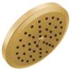 Greenfield One-Function 6-3/4" Diameter Spray Head Rainshower