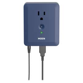 Moen Smart Sump Pump Monitor, S2000ESUSA