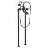 Weymouth Tub Filler